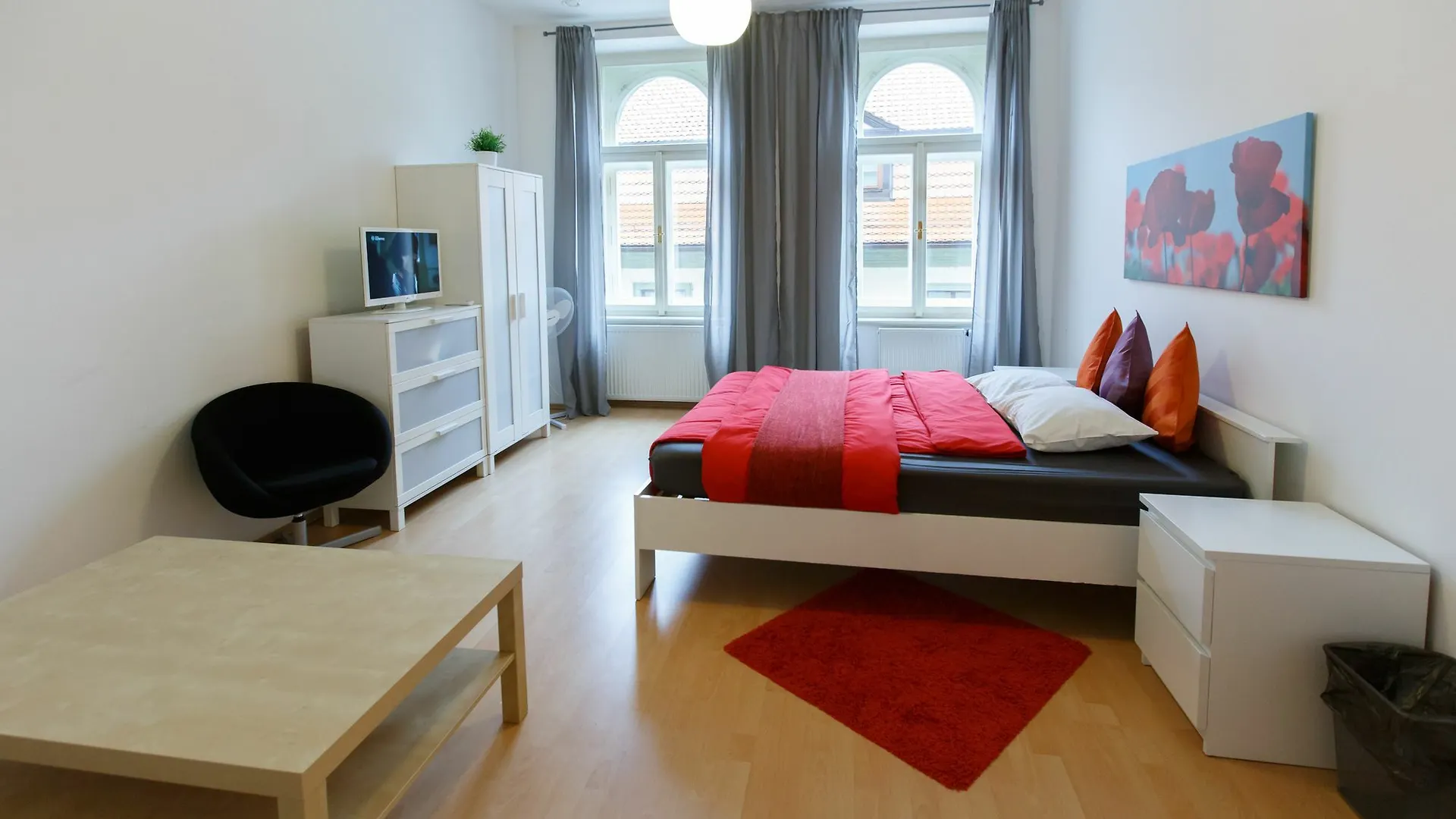 Castle Apartments براغ 0*,  جمهورية التشيك