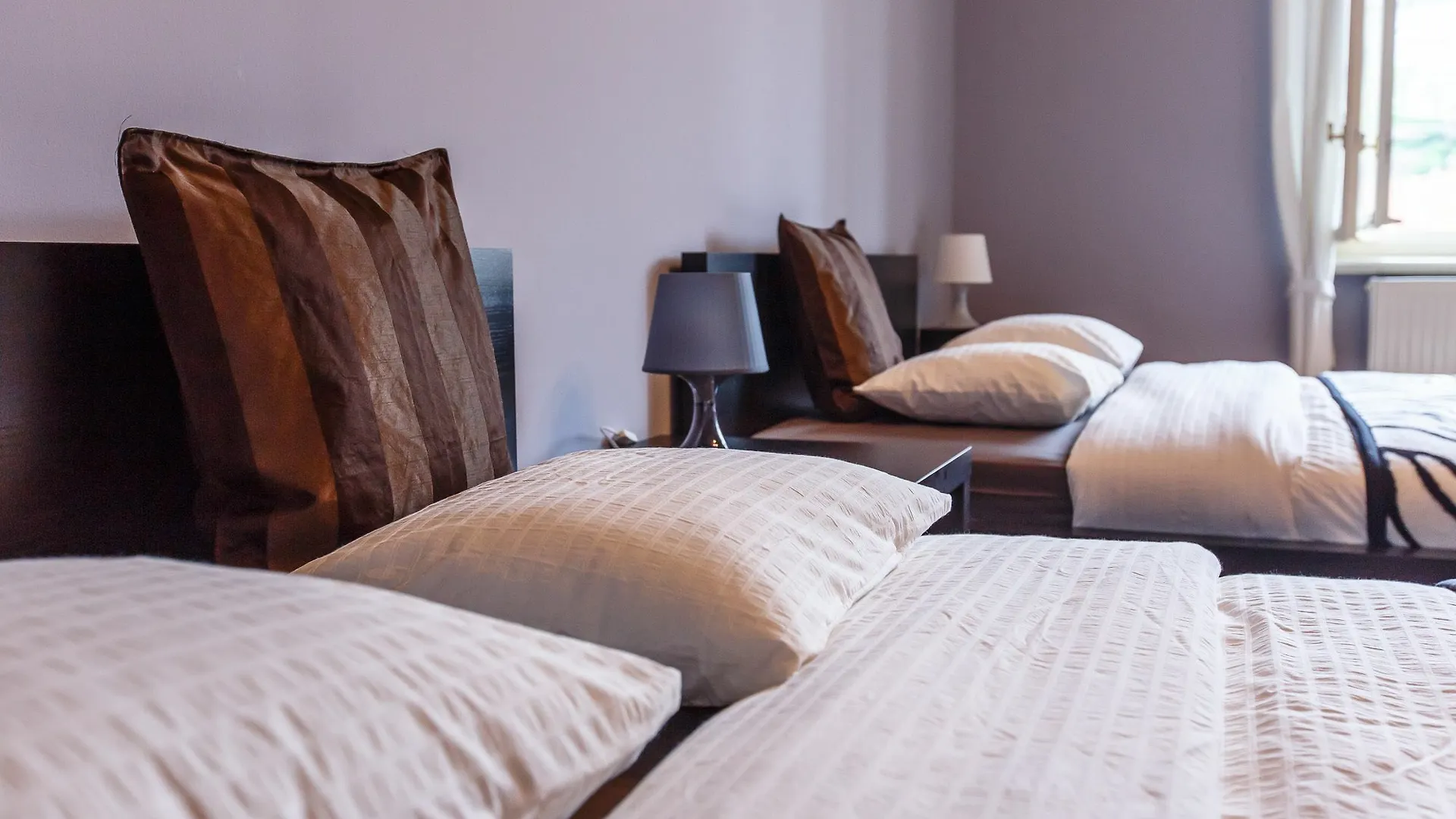 Castle Apartments براغ جمهورية التشيك