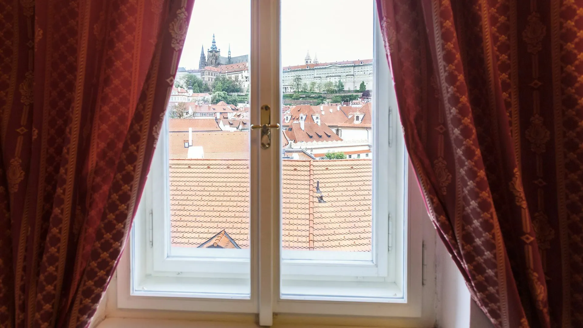 Castle Apartments براغ 0*,  جمهورية التشيك