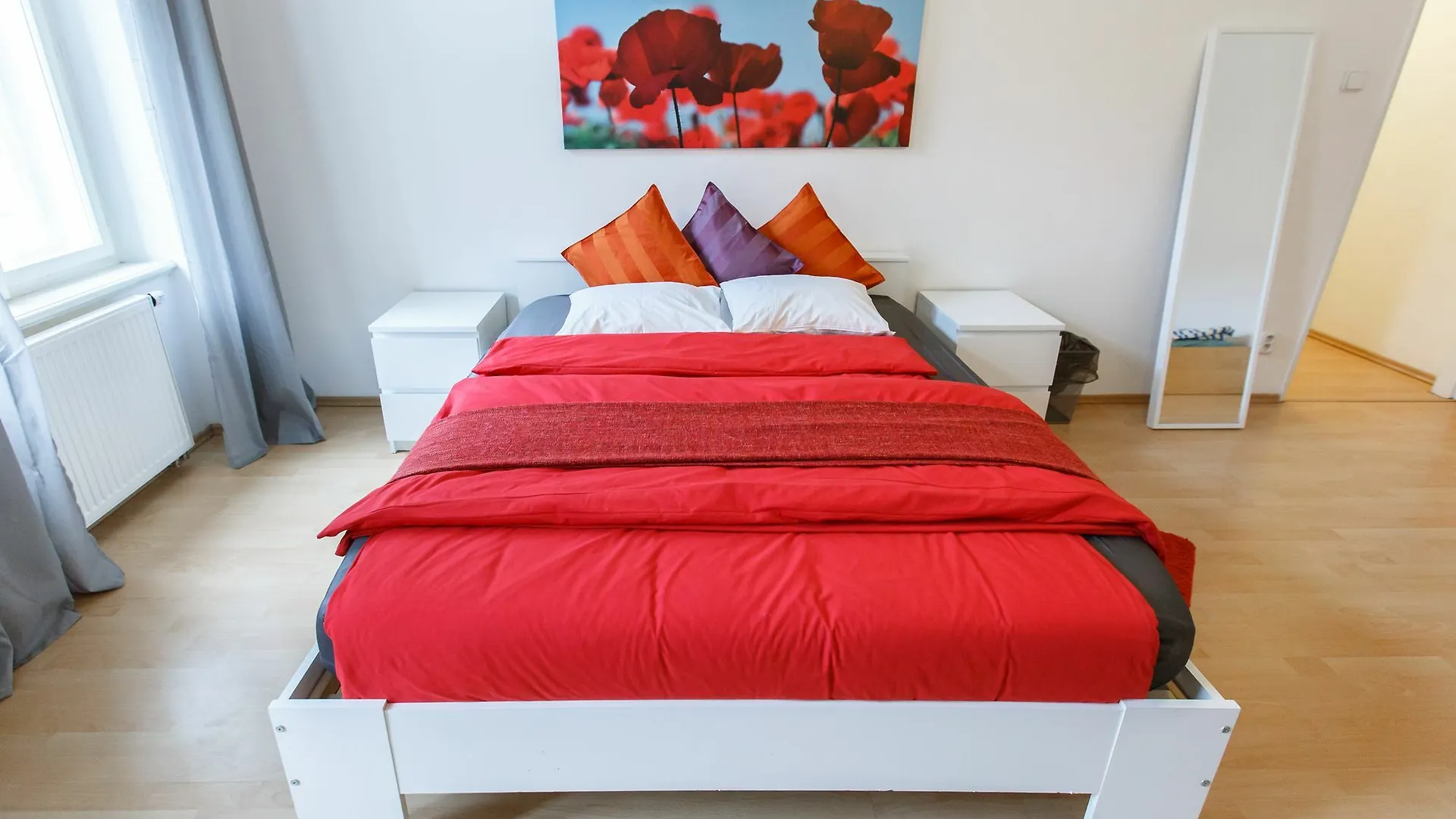 Castle Apartments براغ 0*,  جمهورية التشيك