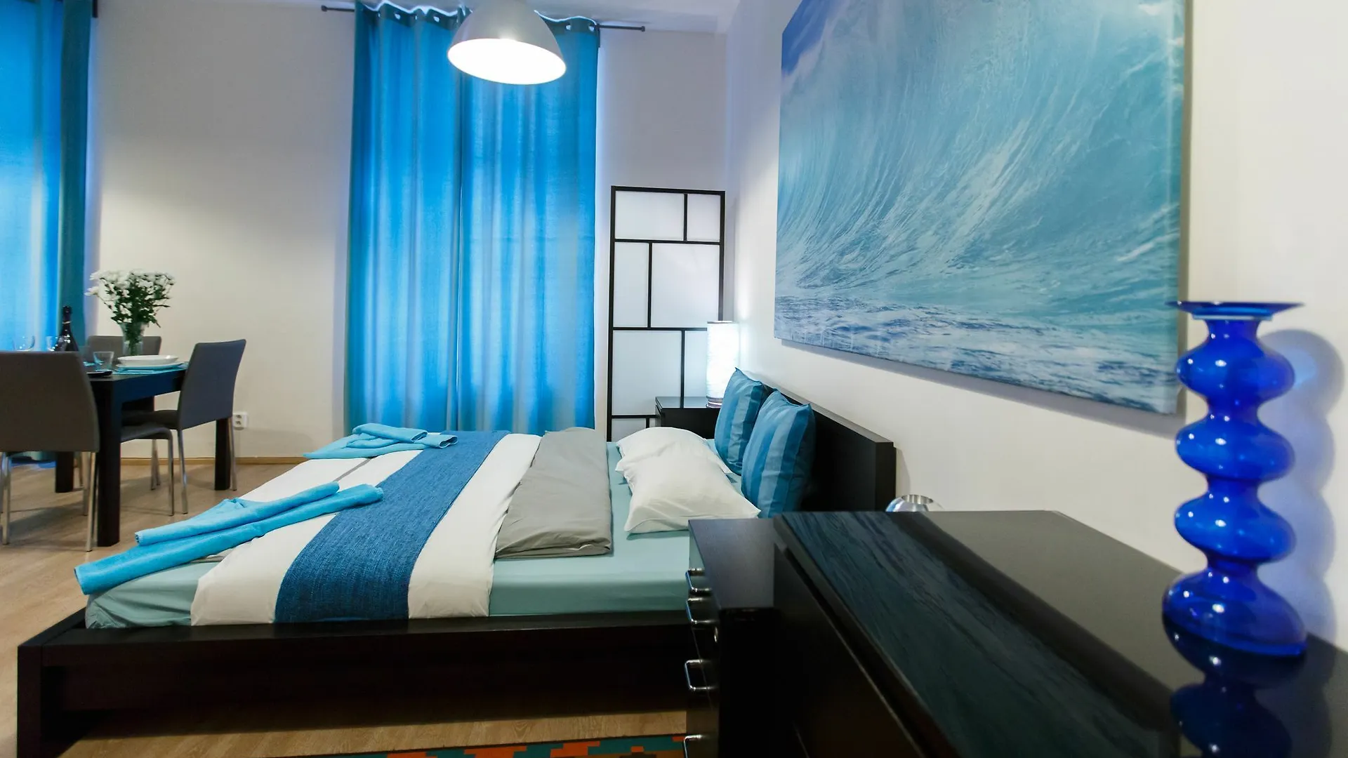 Castle Apartments براغ 0*,  جمهورية التشيك